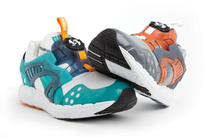 Puma Disc