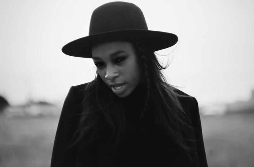 Little-simz-dead-body
