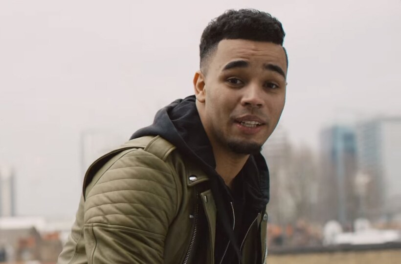 Yungen-Angel-video