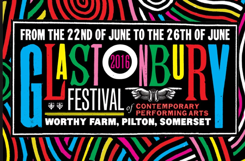 Glastonbury-logo