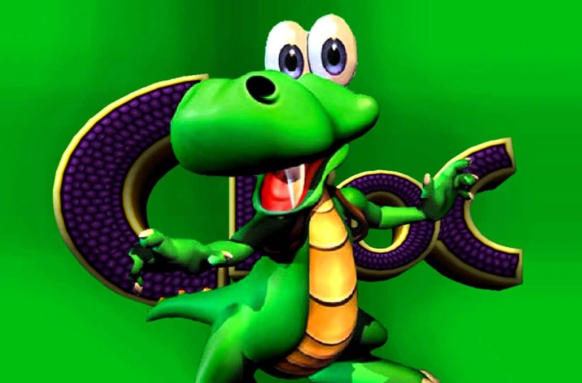 Croc