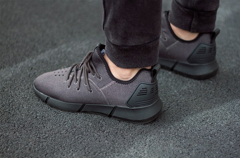 Cortica Infinity in black
