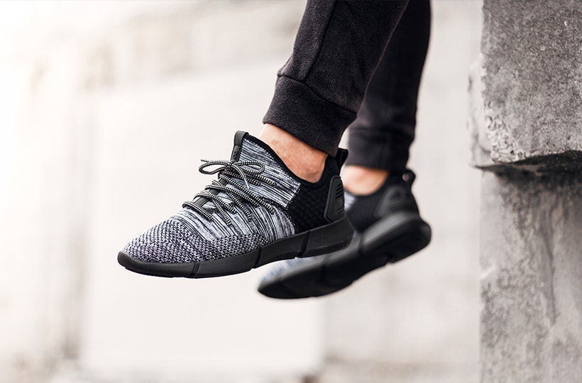 Cortica Infinity knitted