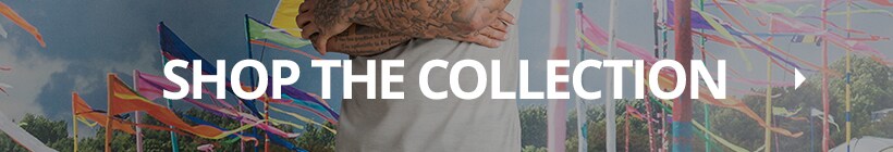 Shop the Festival Collecton