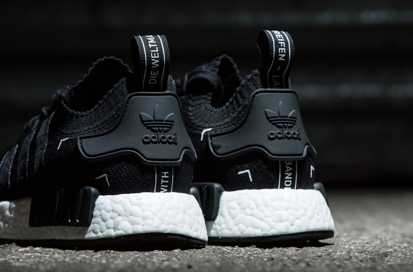 adidas nmd r1 japan boost black