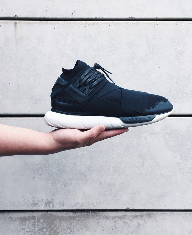 better shot of Y3