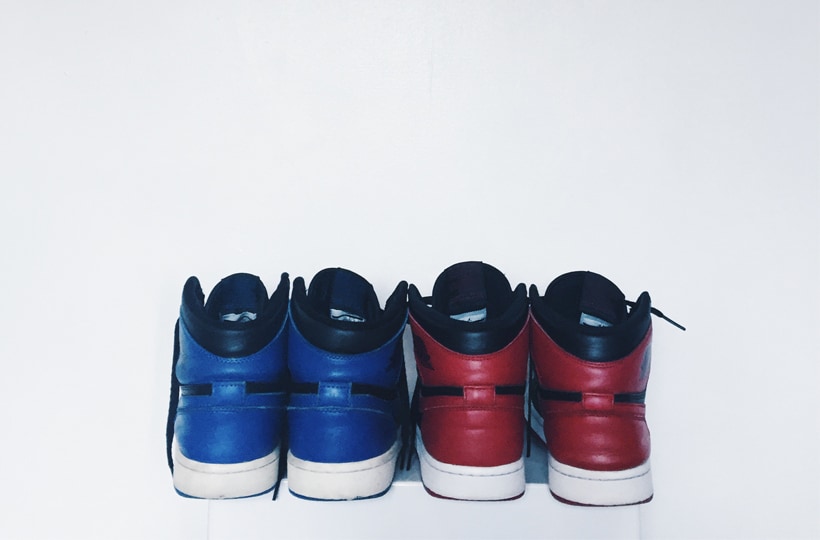 Jordan collection SC