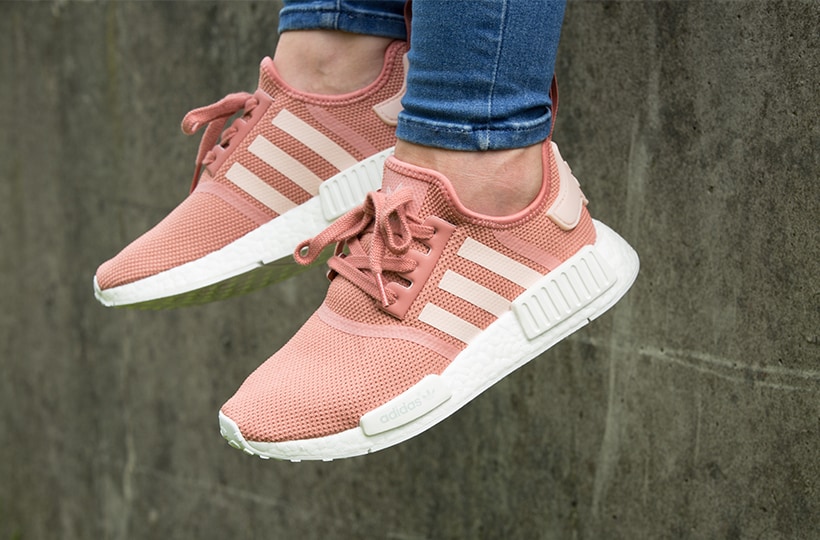 girl nmds adidas