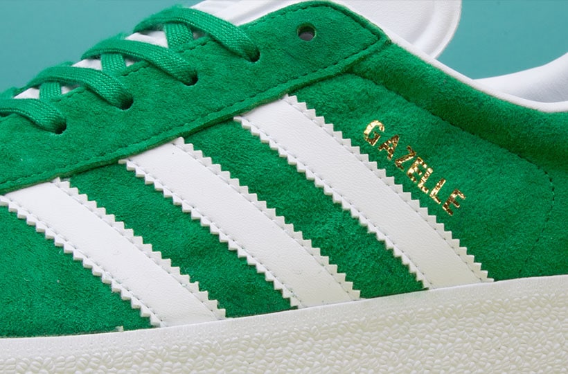 footasylum gazelle