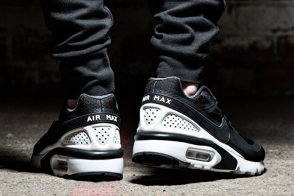 nike bw air max