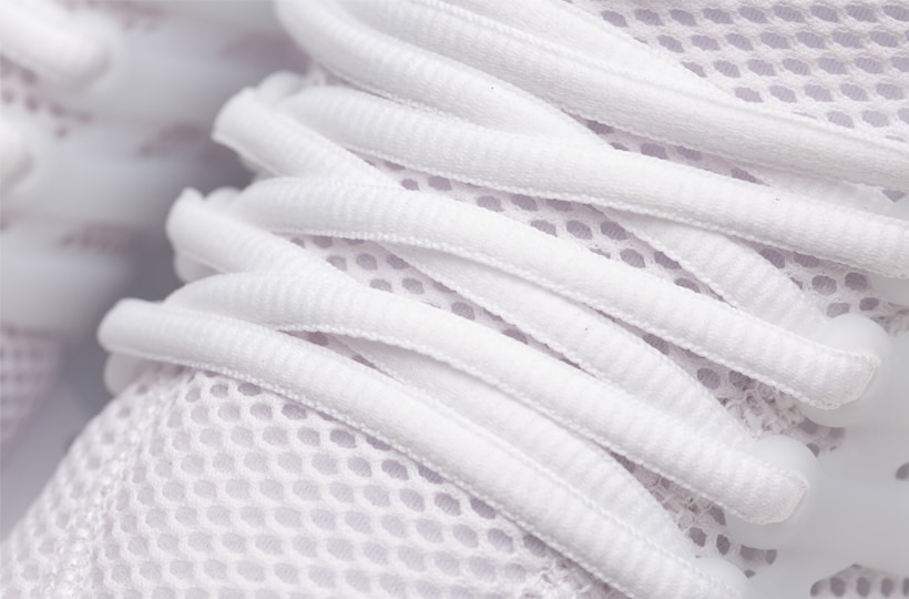 close up white Pres