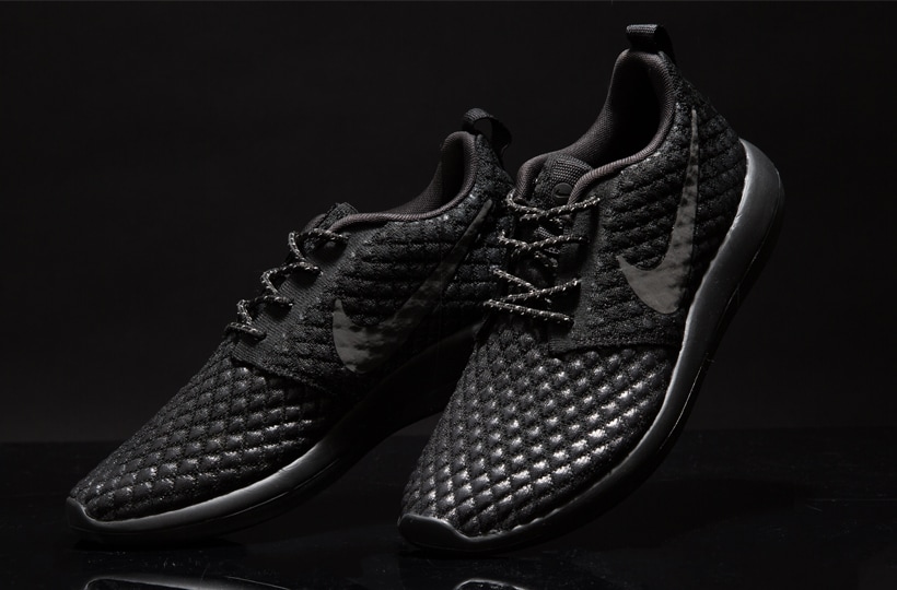 atraer Más bien Doblez Get year round comfort with the Nike Roshe Two Flyknit 365