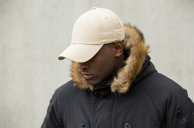 Get covered with our guide to caps and hats