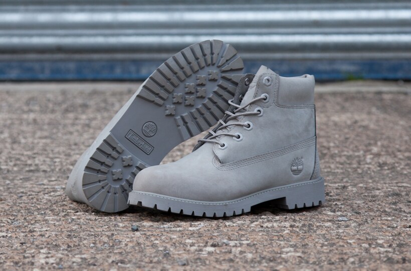 footasylum timberland