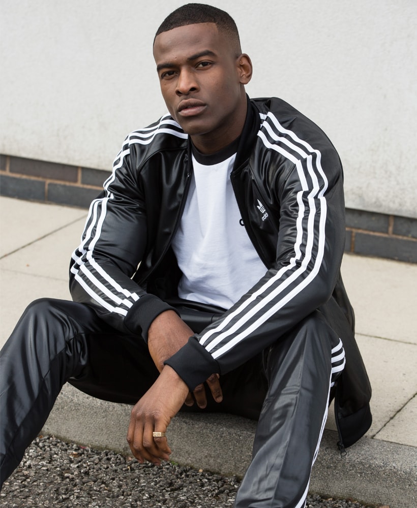 adidas Originals Chile tracksuit