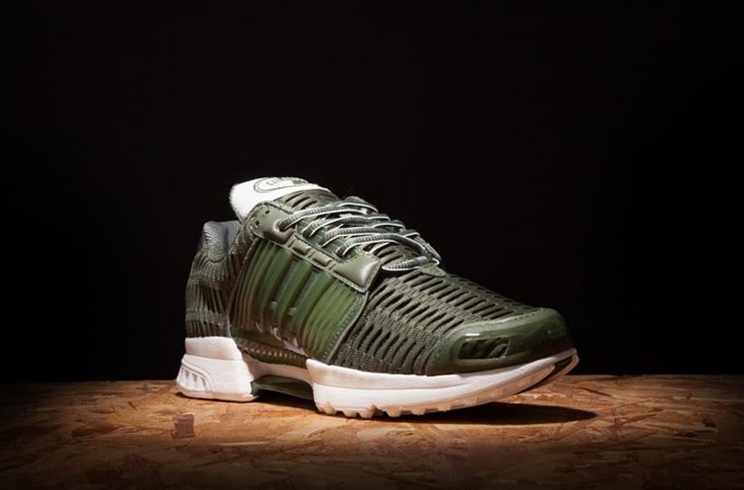 mens adidas climacool trainers