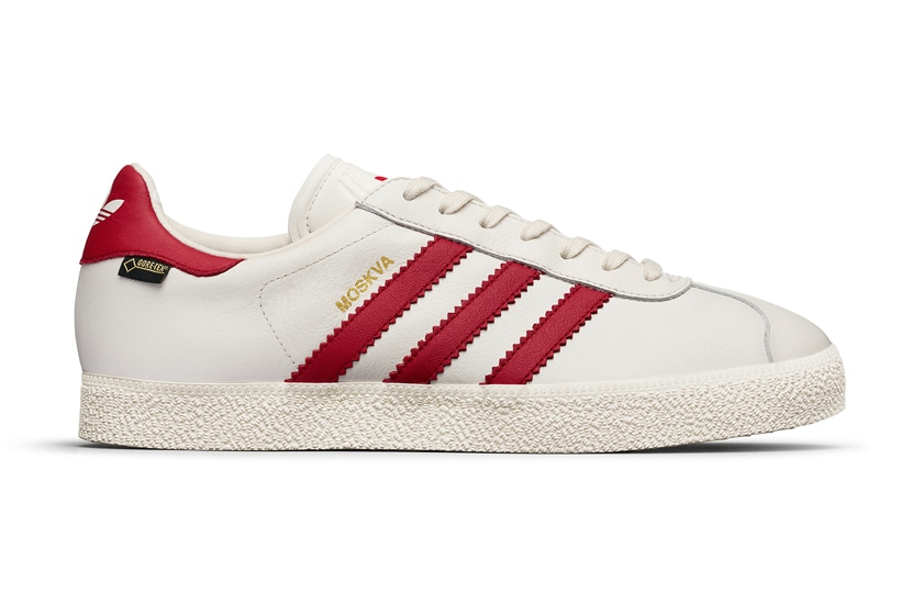 red-white-gazelle-Moska
