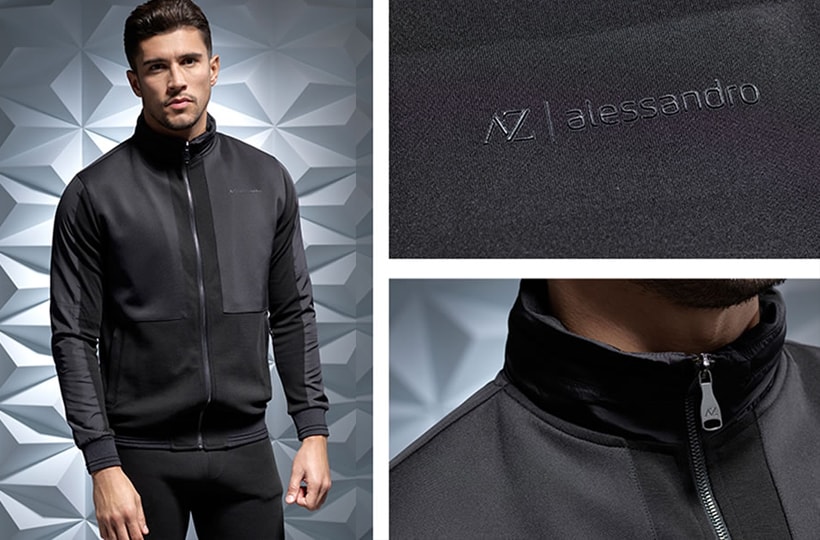 Shop Alessandro Zavetti at Footasylum
