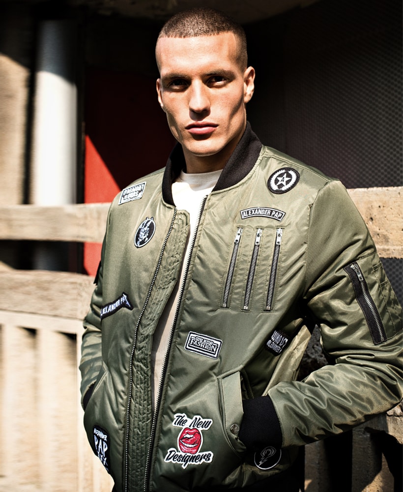 Bomber-jacket-patches
