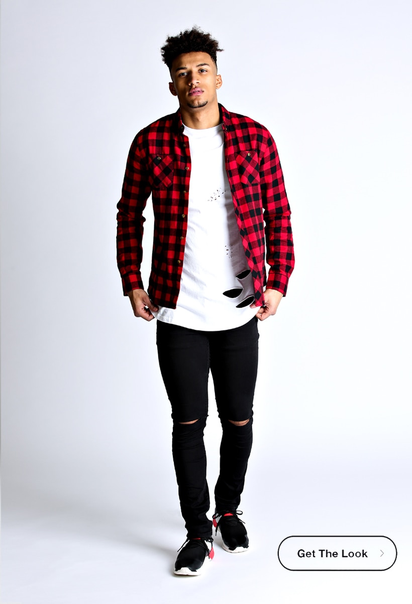J2K Get The Look