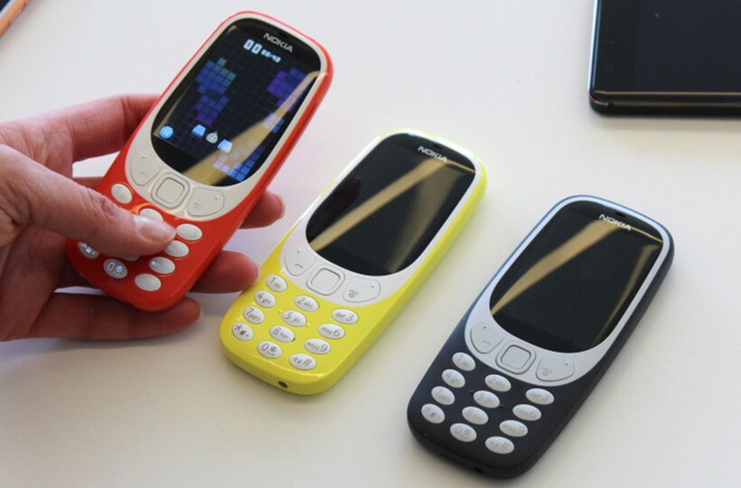 nokia-3310-relaunch-new-colous