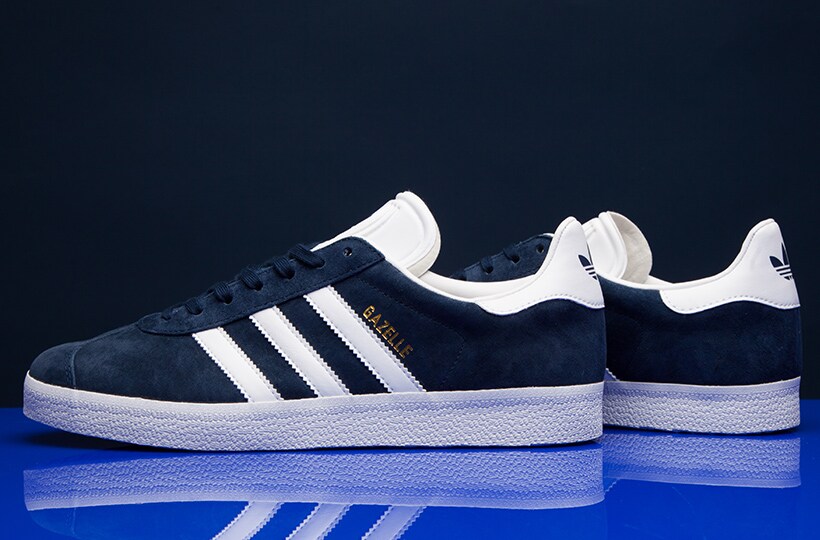 adidas Gazelle Blue