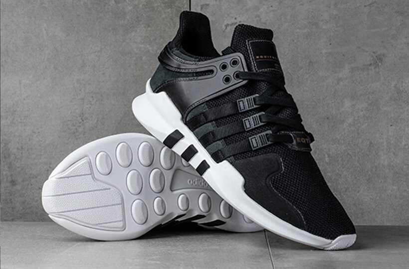 adidas give the EQT a premium upgrade