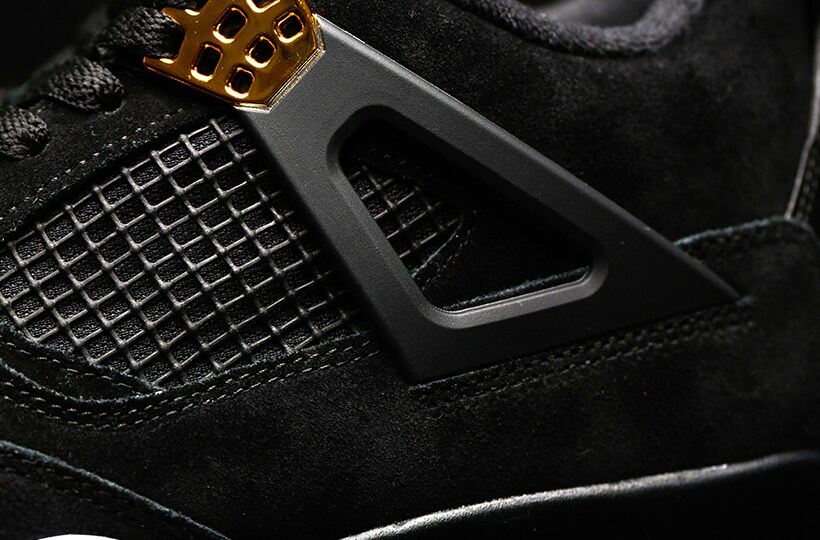 Jordan IV Royalty