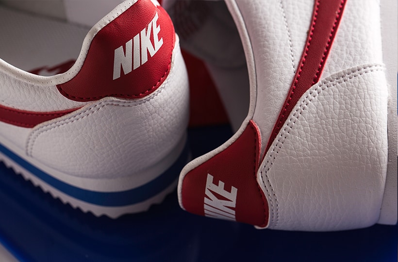 nike cortez back online -