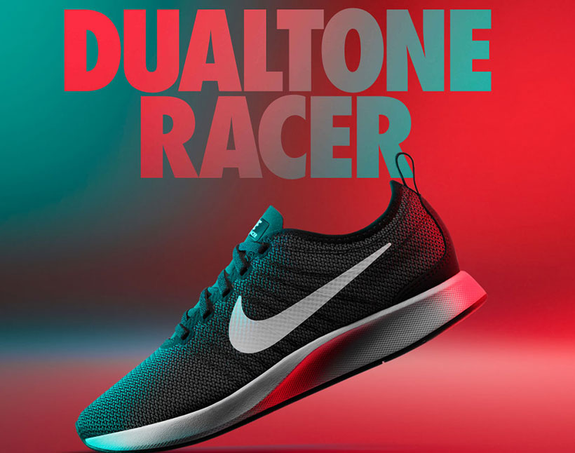 nike dualtone racer 2017