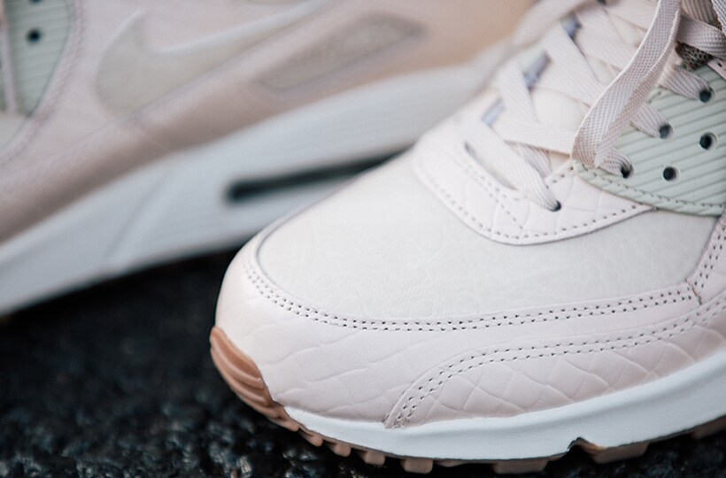 Nike Air Max 90 Oatmeal