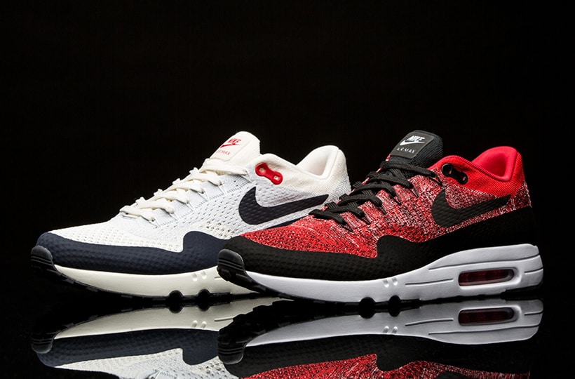 Stay fly the Air Max 1 Ultra 2.0