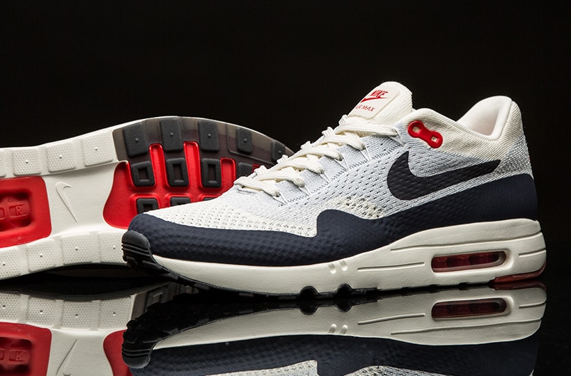 Stay Fly With The Air Max 1 Ultra 2 0