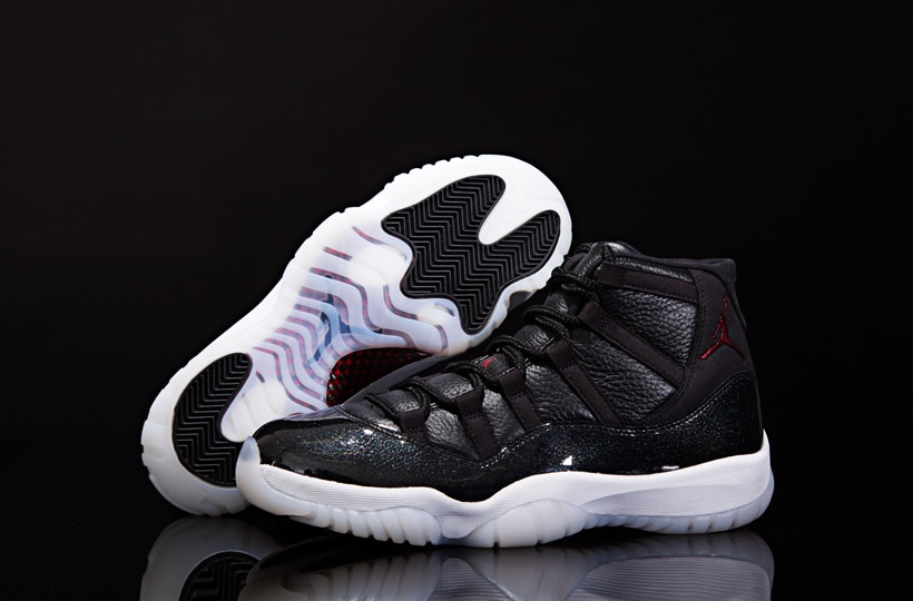 Sneaker School: Air Jordan XI