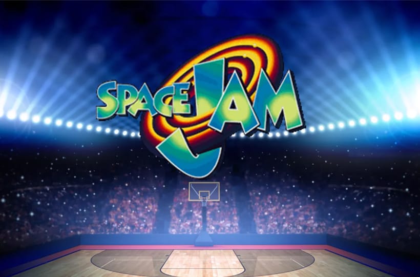 space jam