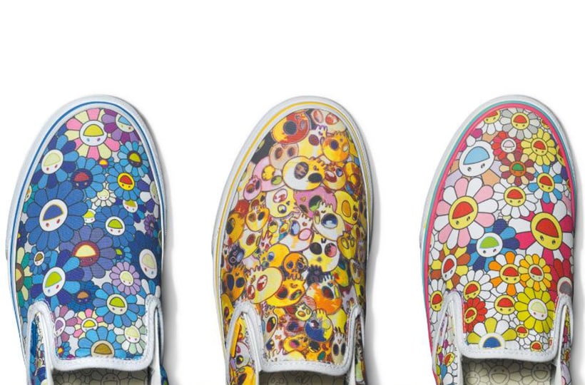 vans-best-collabs-murakami