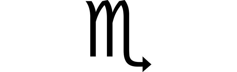 scorpio