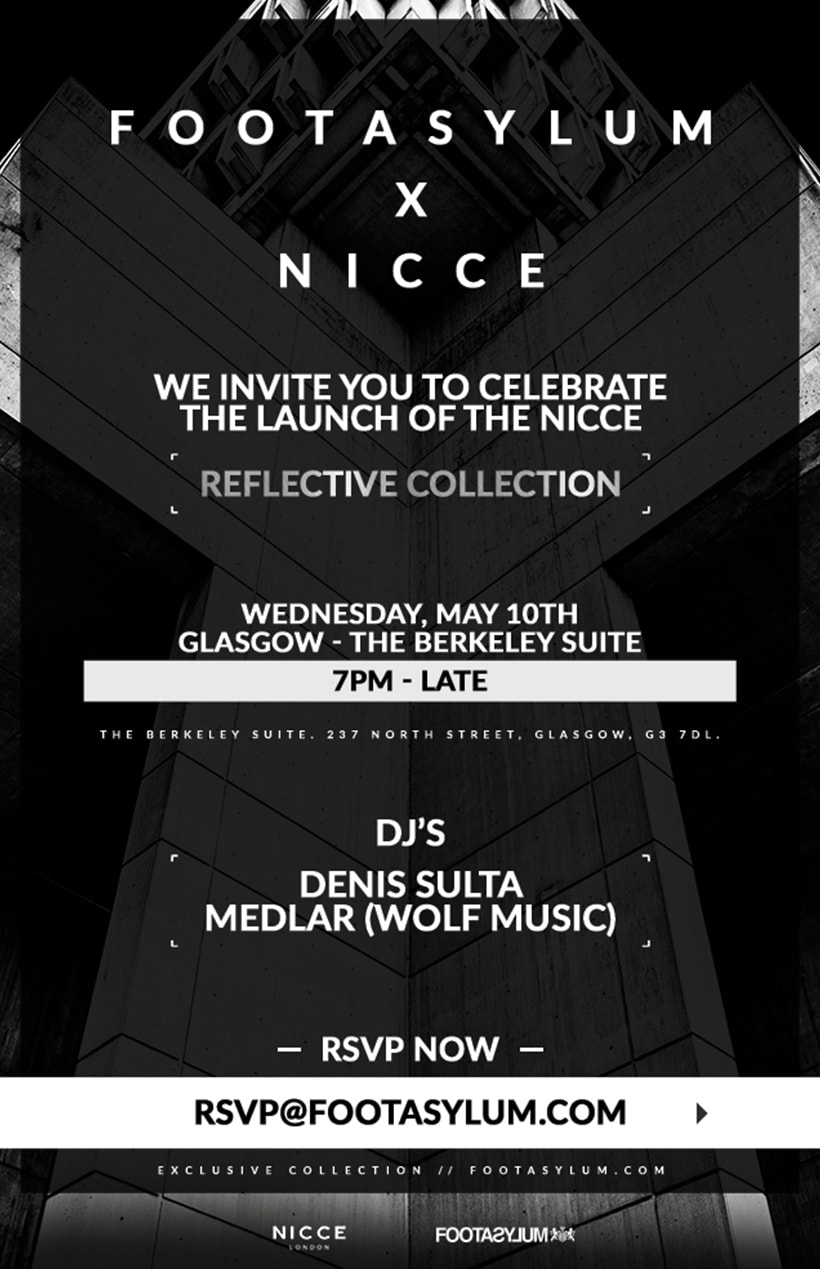 nicce-glasgow-party