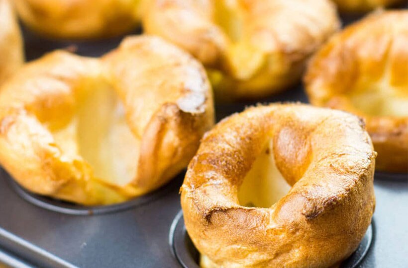 yorkshire pud