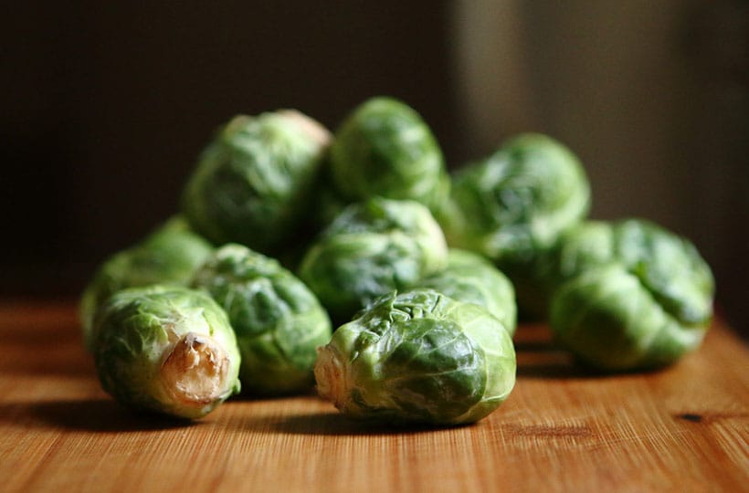 sprouts