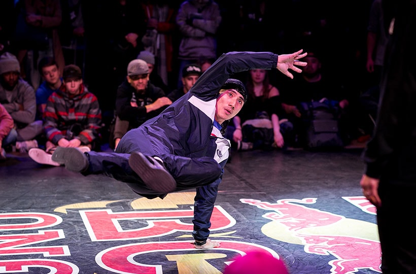 bboy fabulous