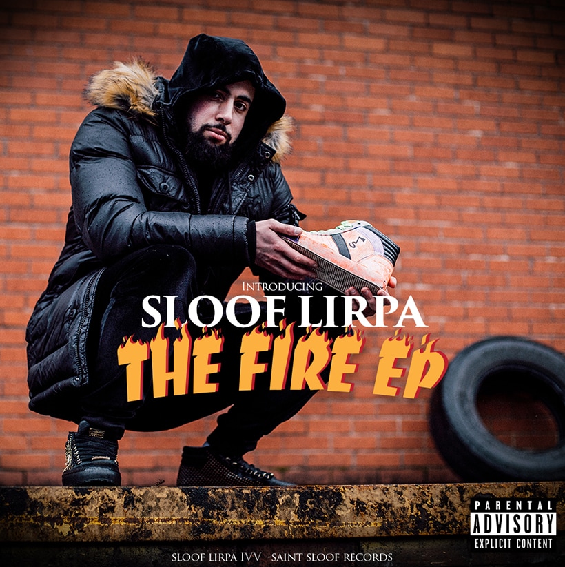 sloof-lirpa