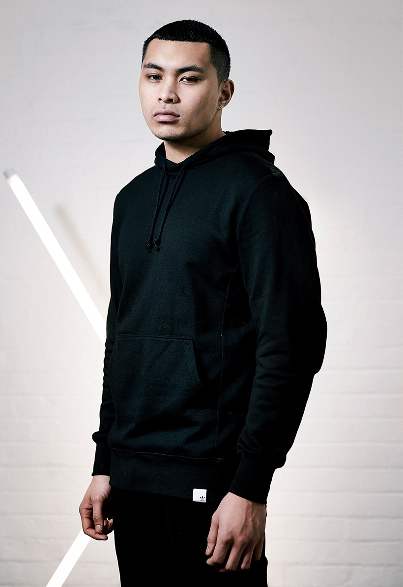 adidas XBYO collection
