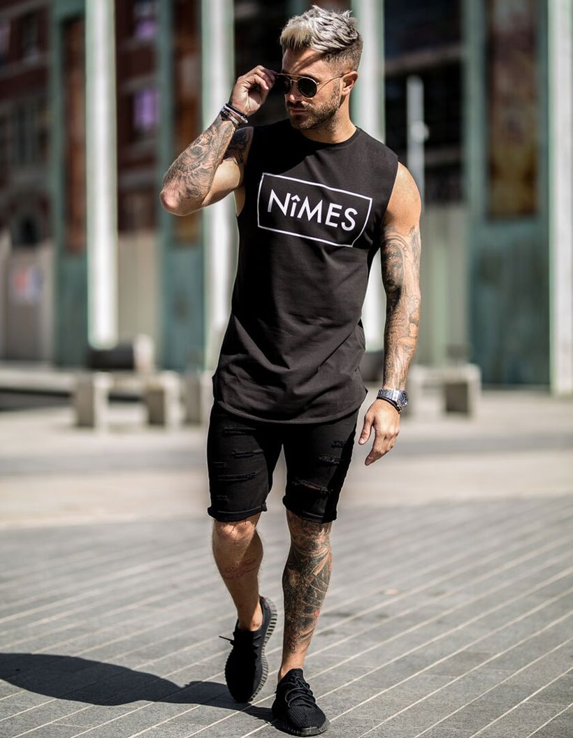 nimes-brand