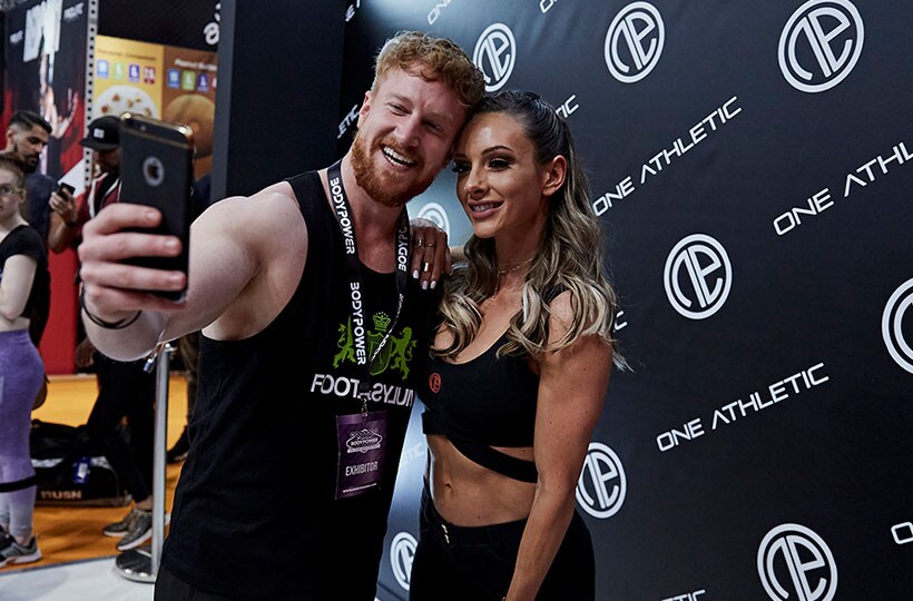bodypowerathletes