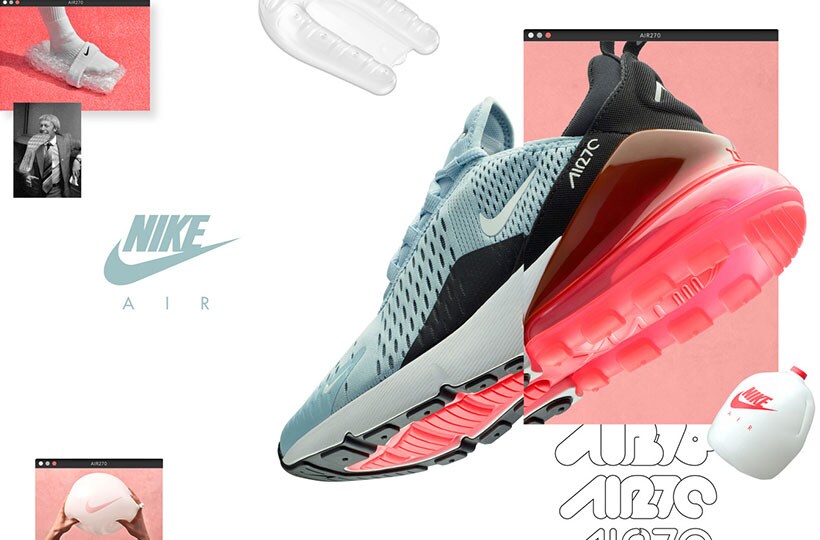 air max 270
