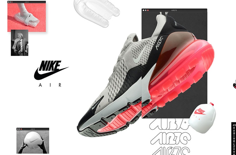 air max 270