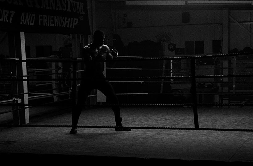 daniel dubois