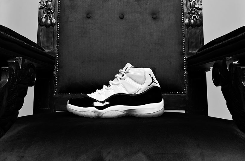 jordan 11 concord footasylum