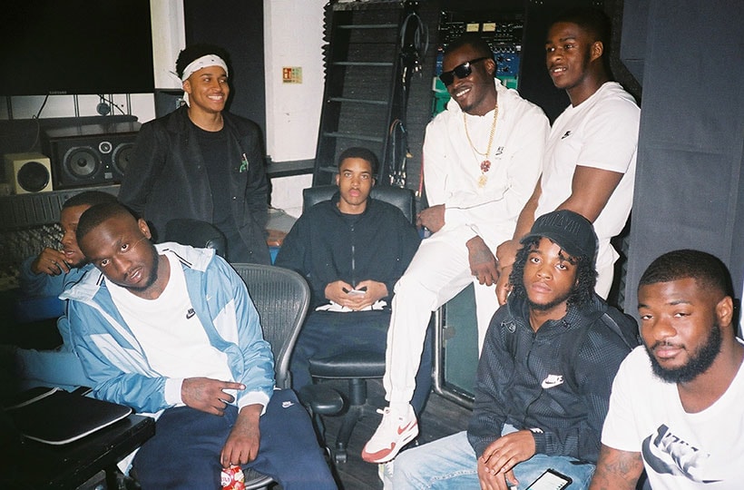 sneakbo-studio